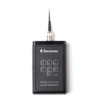 CAL-C110 pH & ORP Simulator