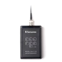 CAL-C110 simulador de pH y ORP