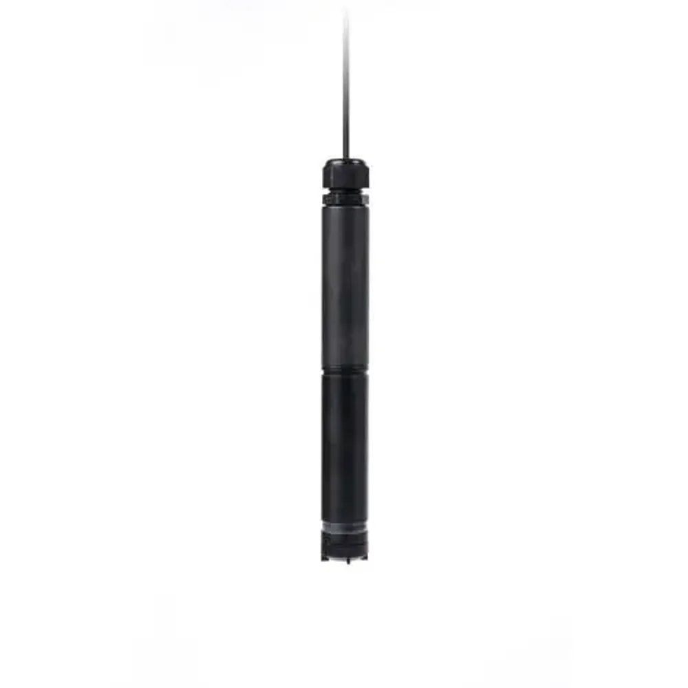 FCL - Sensor de cloro livre, amperométrico