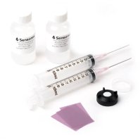 CLDA-5018 - Kit de Manutenção, Dióxido de Cloro