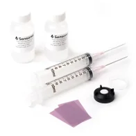 CLDA-5018 - Kit de Manutenção, Dióxido de Cloro