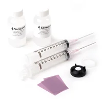 CLDA-5018 - Kit de manutenção de dióxido de cloro