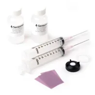 FCLA-5018 - Kit de manutenção, cloro livre