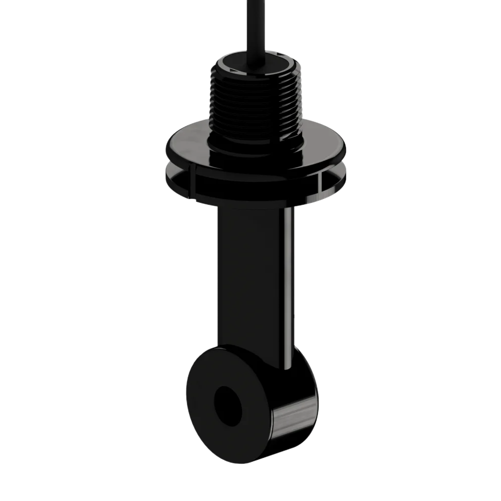 TCS3020 - Sensor de condutividade toroidal em Noryl para uso geral