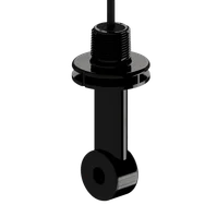 TCS3020 - Sensor toroidal de condutividade em Noryl para uso geral