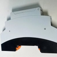 SSRE - Eletrônica remota para sensor inteligente