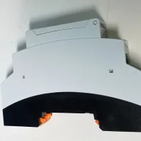 SSRE - Electrónica remota para sensores inteligentes