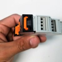 SSRE - Eletrônica Remota para Sensor Inteligente