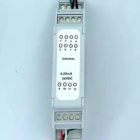 SSRE - Eletrônica remota para sensores inteligentes