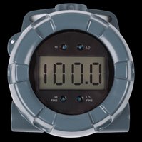 LPM100 - Display alimentado por bucle 4-20mA