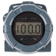 LPM100 - Display alimentado por bucle 4-20mA