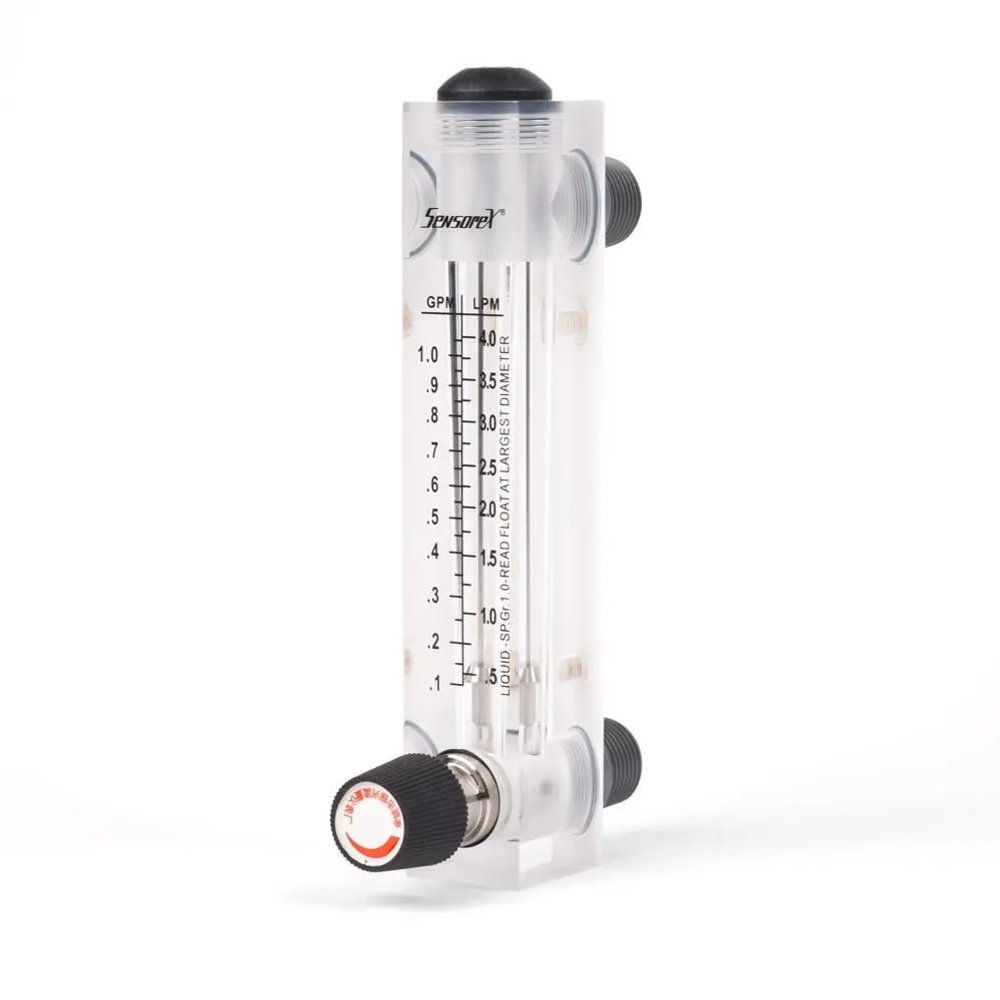 FM001 - Flow Regulator (0.1-1.0 gpm)