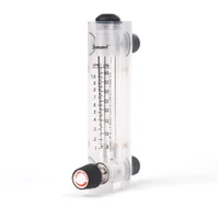 FM001 - Regulador de caudal (0.1-1.0 gpm)