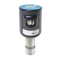 Monitor portátil de transmitancia UV UVT-LED-H