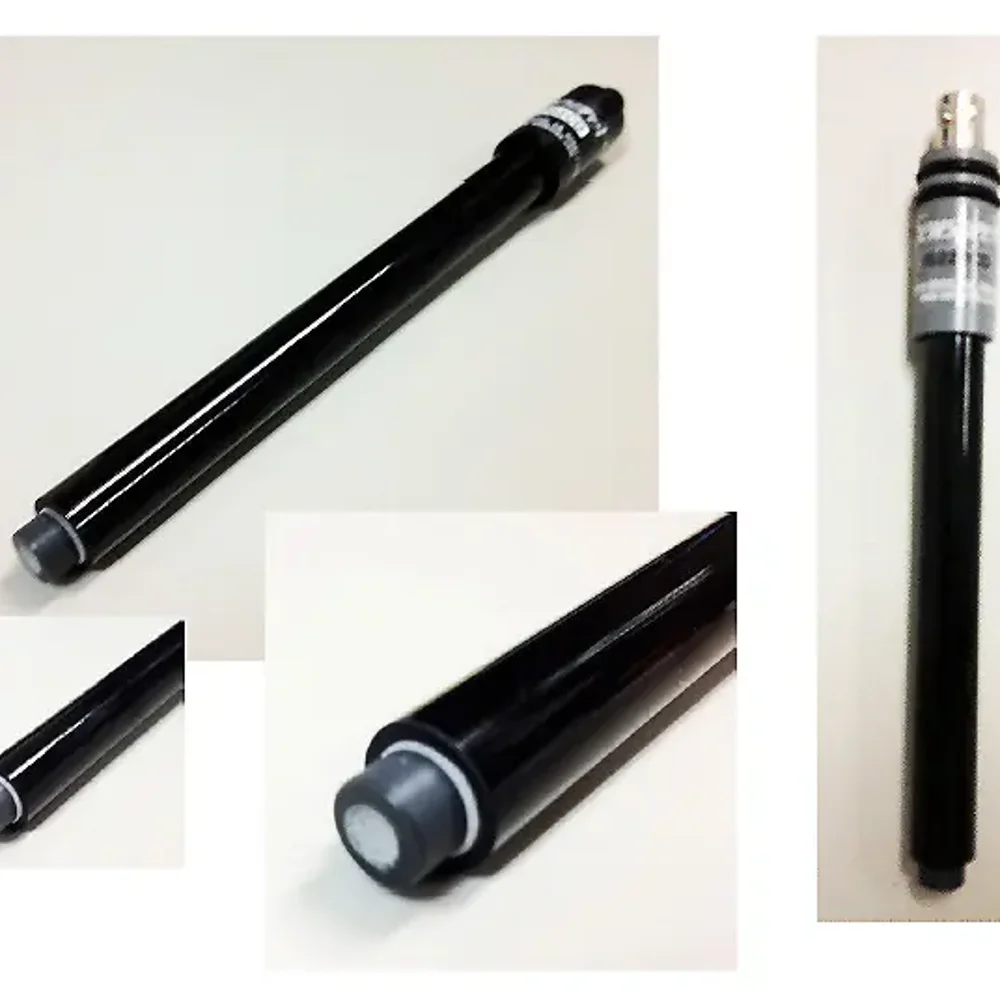 Serie IS200 - electrodos selectivos de iones