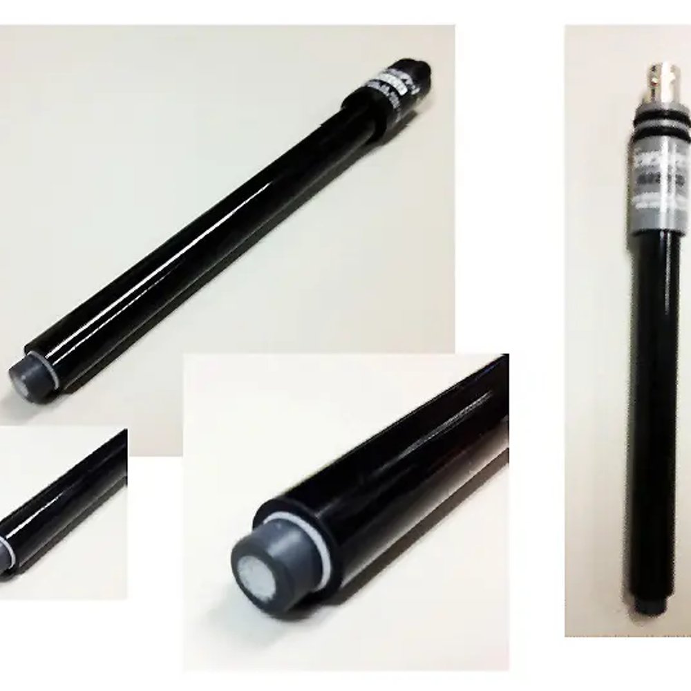 Série IS200 - Eletrodos Seletivos de Íons