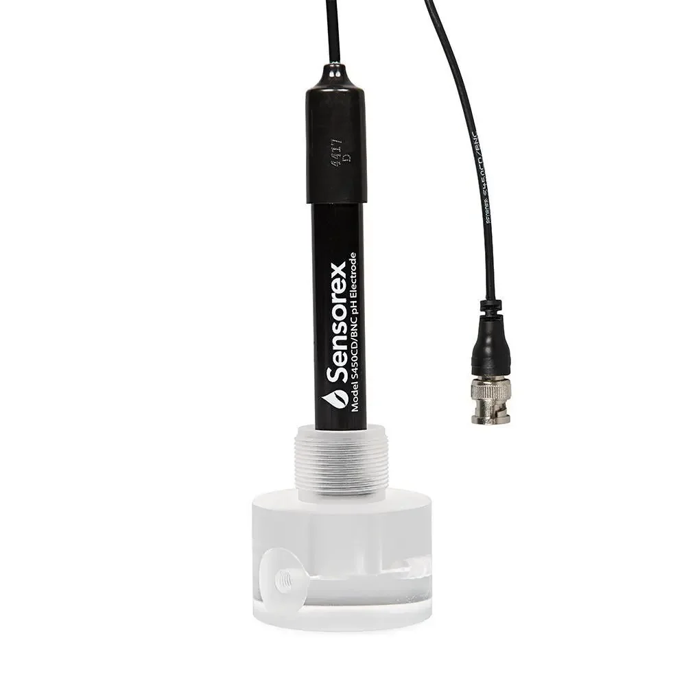 S450CD/BNC/FC40 - Kit detector de pH para HPLC, FIA, IEF