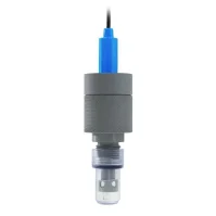 S420C-ORP/BTD - Sensor ORP (REDOX), reposição Strantrol de encaixe direto com vida útil estendida