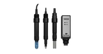 S8000 pH, ORP, EC Sistema Modular de Sensores - Sensorex