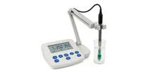Benchtop meters Product Category - Sensorex Liquid Analysis Technology