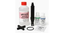 Calibrations Standards & Maintenance Kits Product Category - Sensorex Liquid Analysis Technology