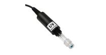Sensorex — Transmitância UV para Análise de Líquidos