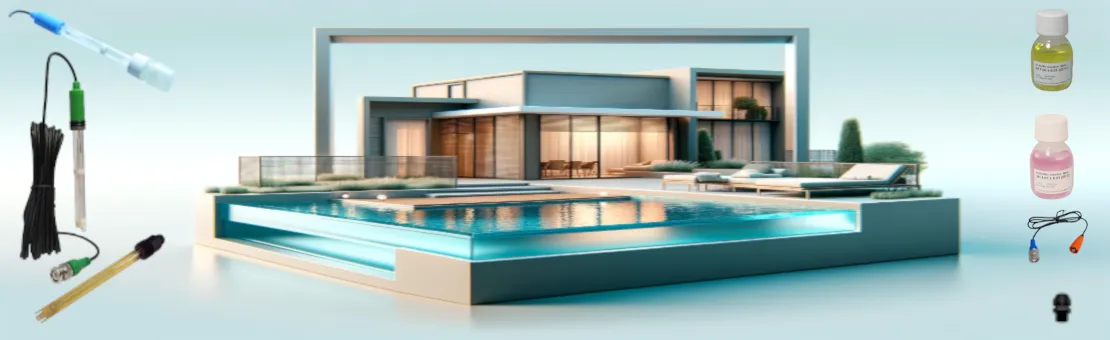 La Ciencia de la Natación – Control Experto de pH y Redox