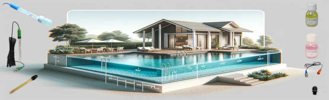 Apoyo Técnico Superior: Precisión y Confiabilidad en Tus Mediciones de pH y RedOx de Piscina