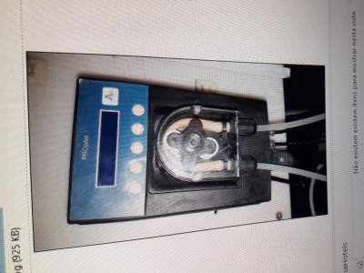 Do you have an avady pH probe?