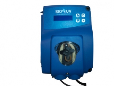 Regulador de PH BIO-UV 