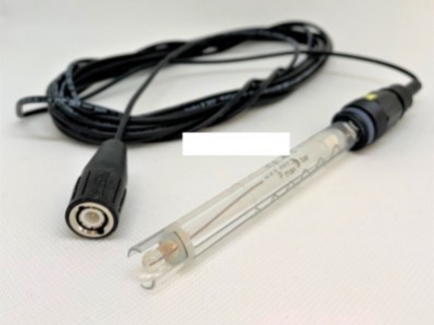 PH regulator ALTIMEO TOUCH