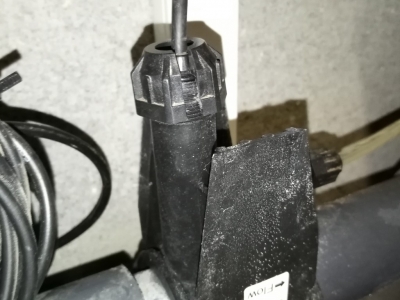 PH probe for ISIPOOL PH L3 - Long probe compatibility