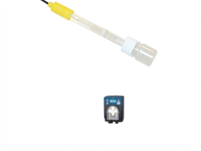 Can we put this redox probe on an avady redox controller