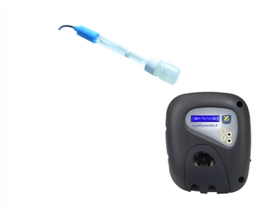 mi sonda de pH perfecta