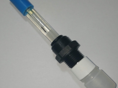 ZODIAC TRI-Pro 14 electrolyser purchased at the end of 2015